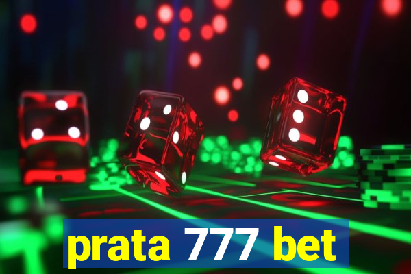 prata 777 bet